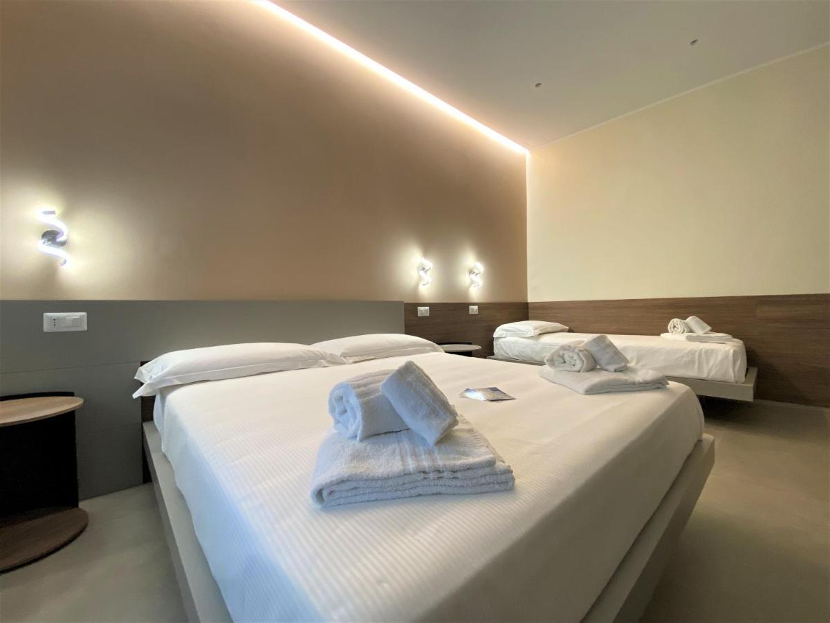 Levante Apartment And Room باري المظهر الخارجي الصورة