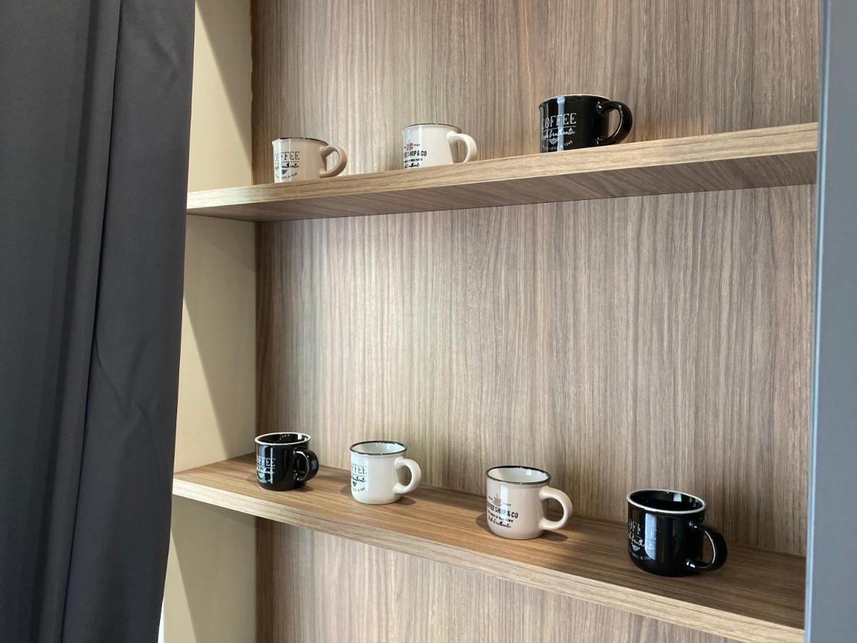 Levante Apartment And Room باري المظهر الخارجي الصورة