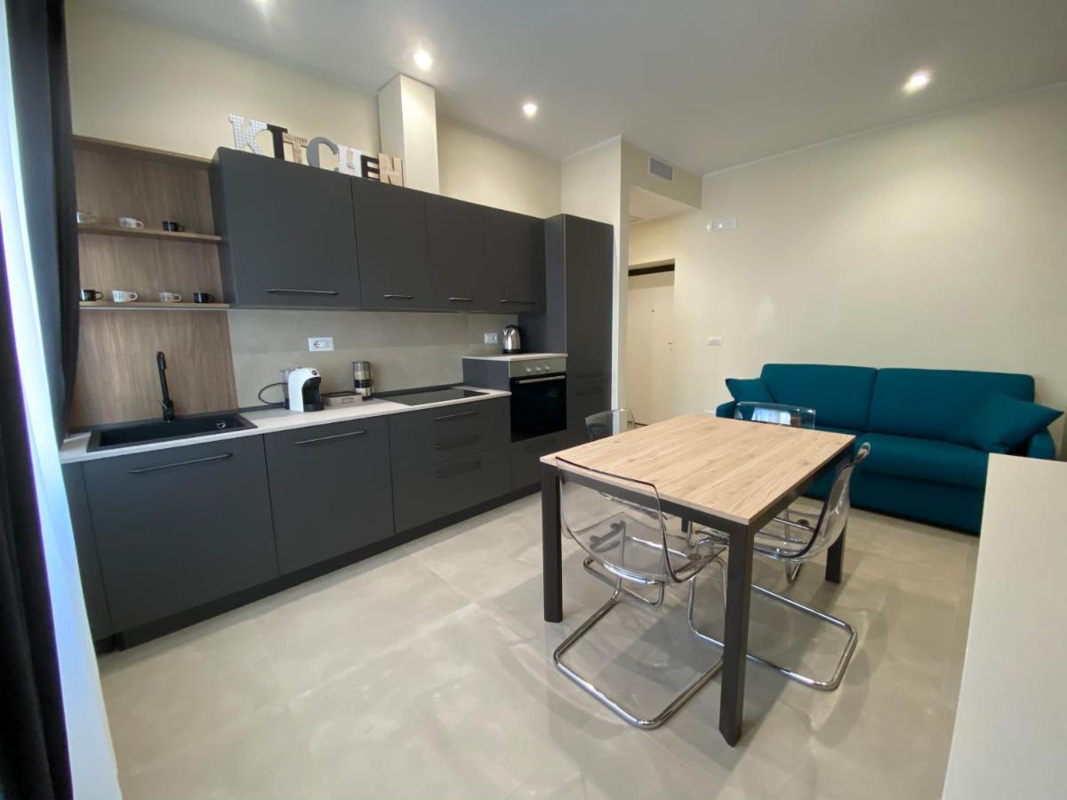 Levante Apartment And Room باري المظهر الخارجي الصورة