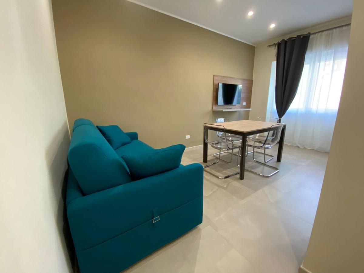 Levante Apartment And Room باري المظهر الخارجي الصورة