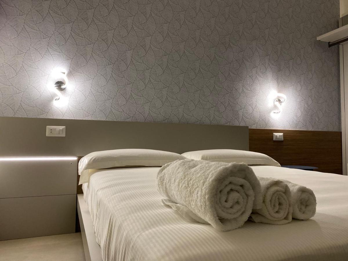 Levante Apartment And Room باري المظهر الخارجي الصورة