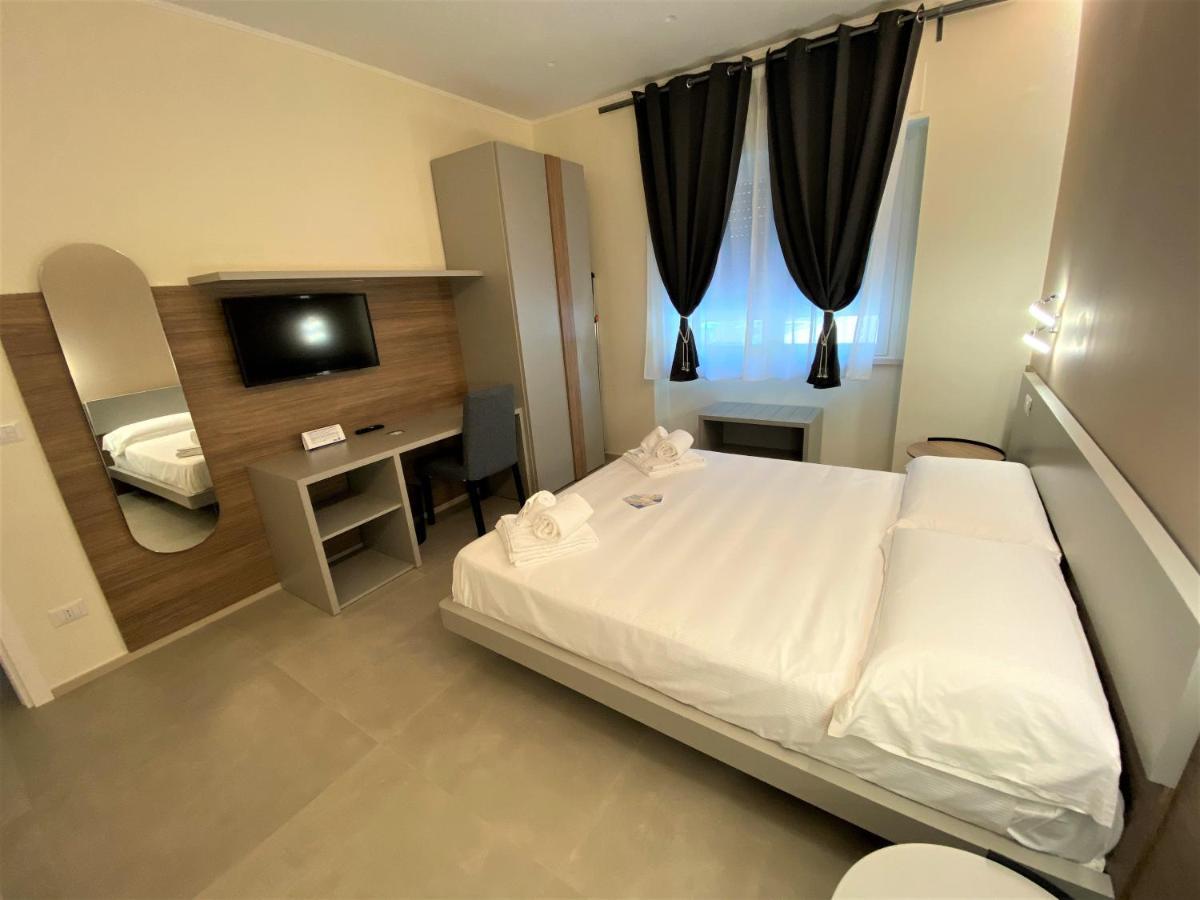 Levante Apartment And Room باري المظهر الخارجي الصورة