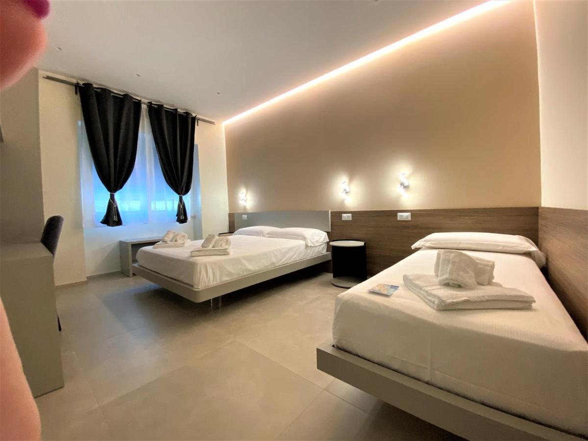 Levante Apartment And Room باري المظهر الخارجي الصورة