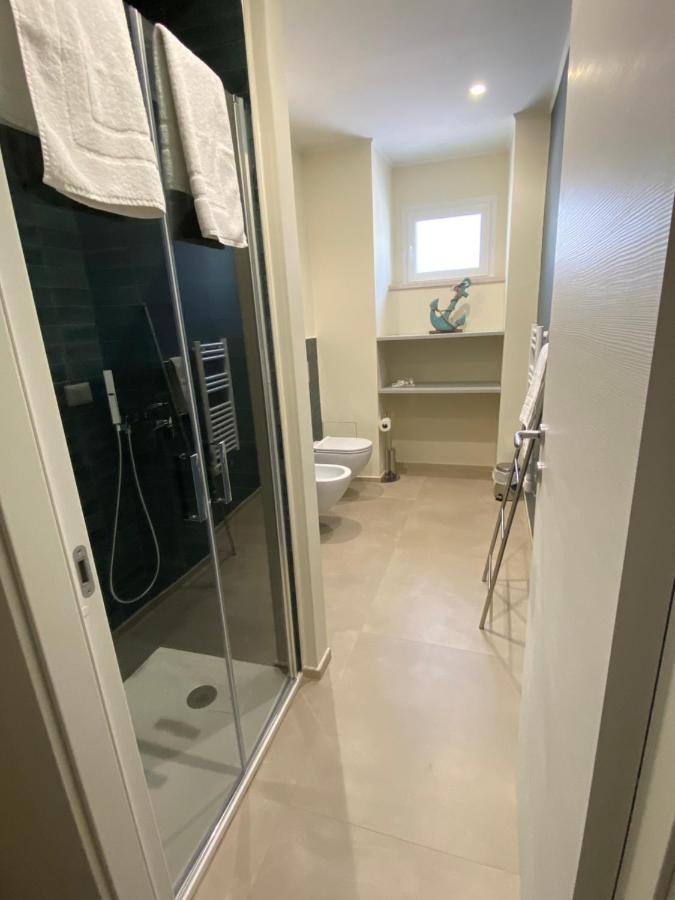 Levante Apartment And Room باري المظهر الخارجي الصورة