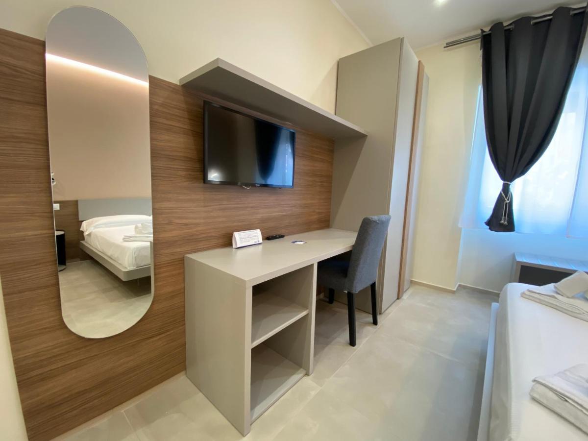 Levante Apartment And Room باري المظهر الخارجي الصورة