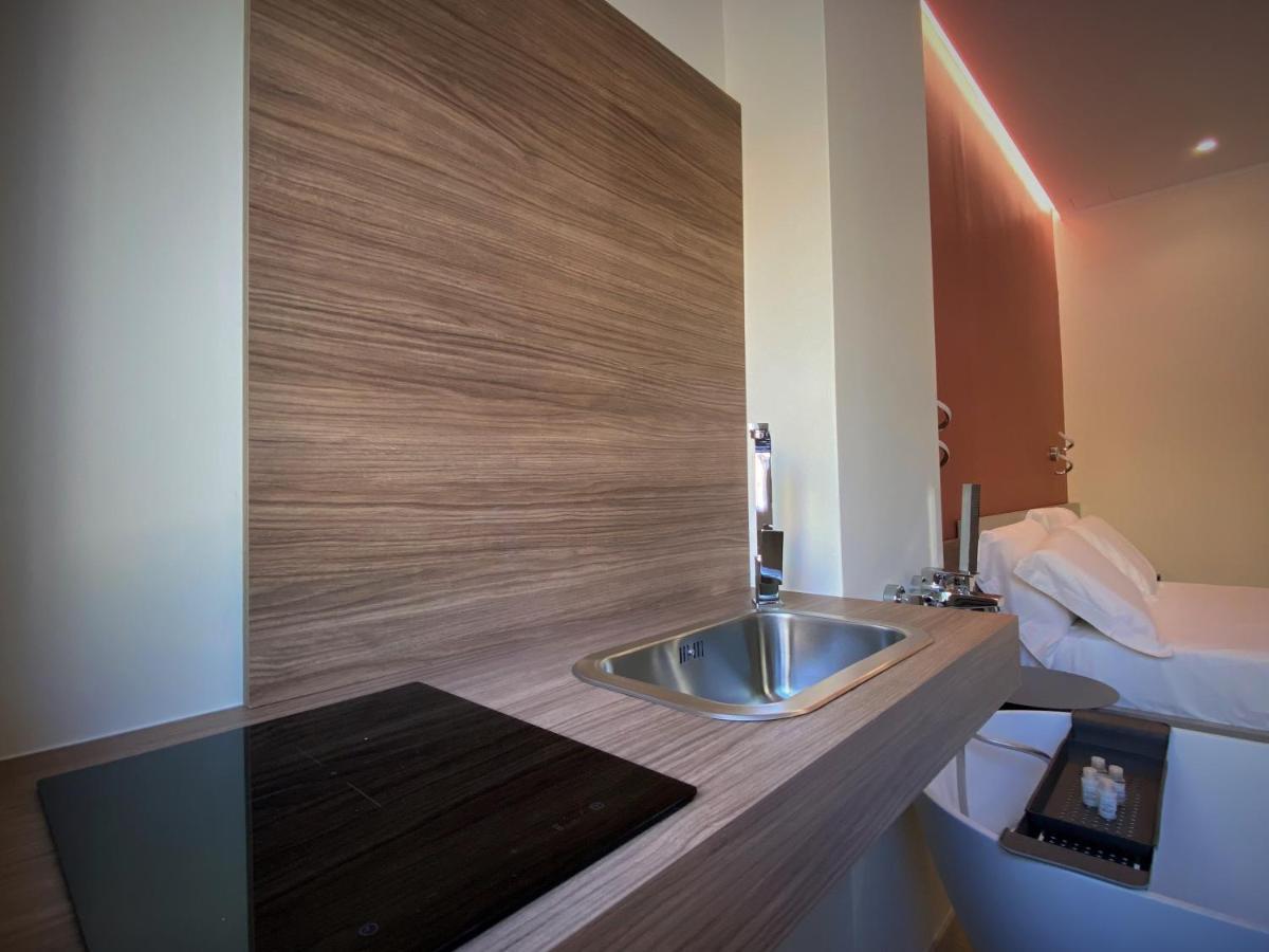 Levante Apartment And Room باري المظهر الخارجي الصورة