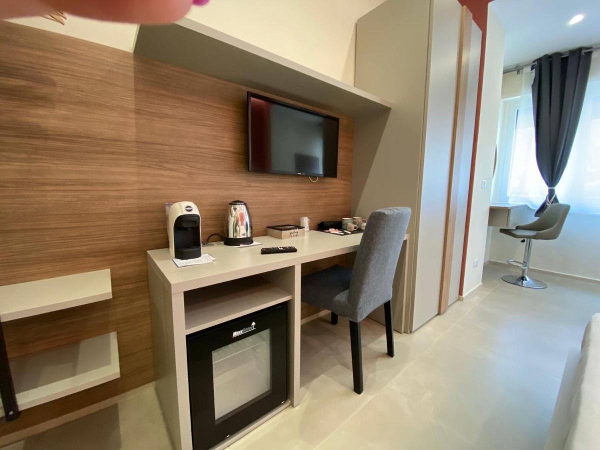Levante Apartment And Room باري المظهر الخارجي الصورة