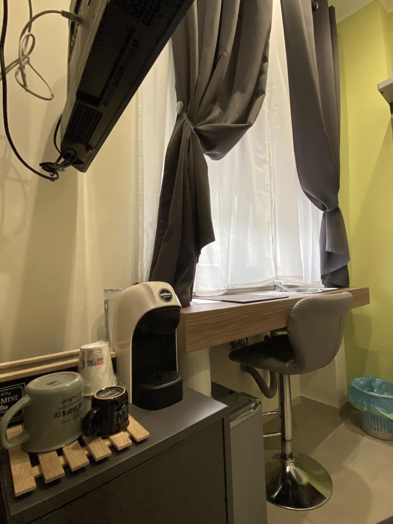 Levante Apartment And Room باري المظهر الخارجي الصورة